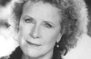 Call the Midwife star, Judy Parfitt