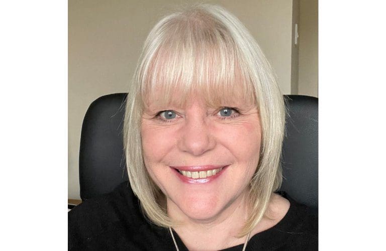 Angela Moore, Academy Lead Admiral Nurse (Acute Care)