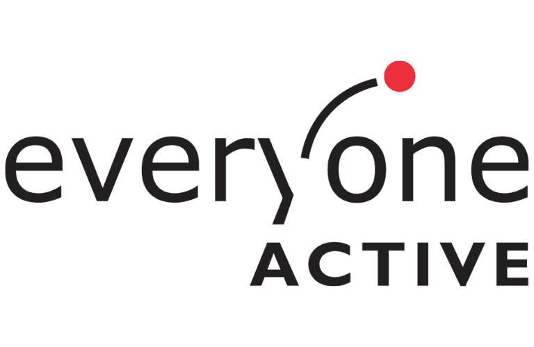 Everyone Active logo