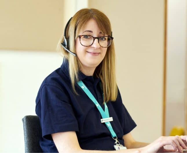 How to host or commission an Admiral Nurse service Dementia UK