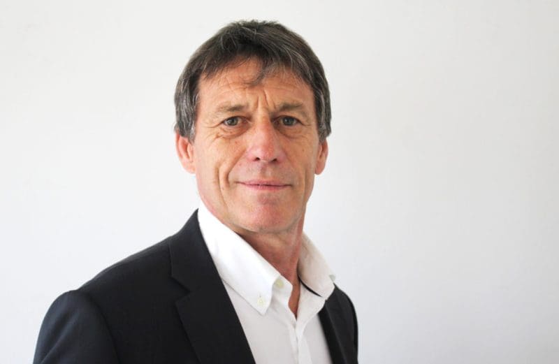 Honorary Treasurer: Steve Clarke