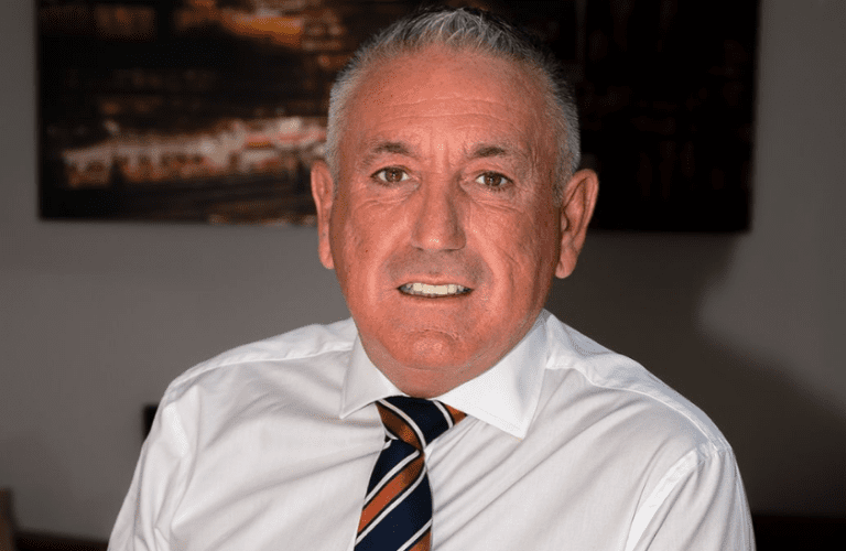 Steve Jamieson