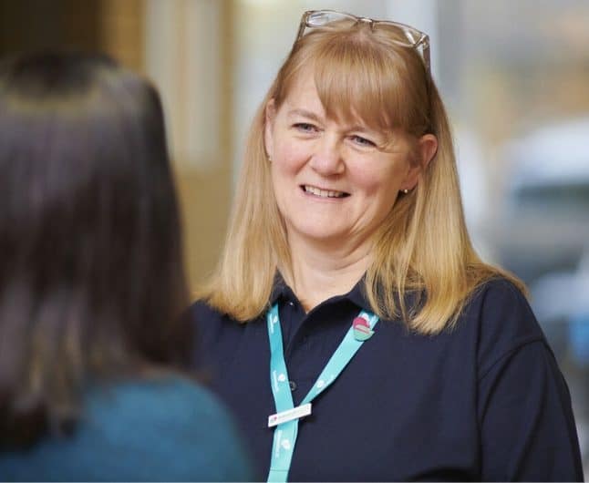 How to host or commission an Admiral Nurse service Dementia UK