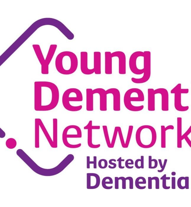 Young onset dementia Dementia UK