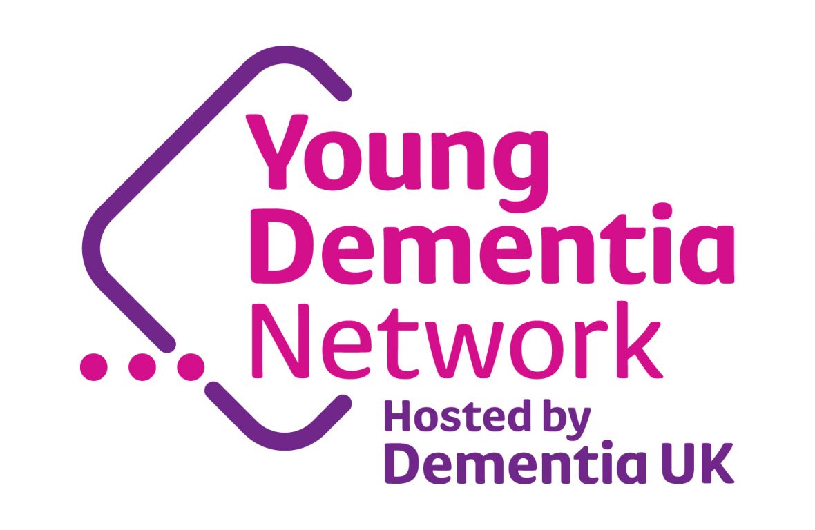 Young Dementia Network logo