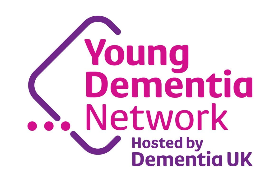 Young Dementia Network logo