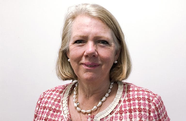 Philippa Armitage